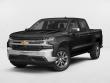 Used 2022 Chevrolet Silverado 1500 LT Crew Cab Pickup
