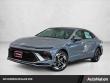 New 2026 Hyundai Sonata SEL Sport 4dr Car