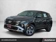 New 2026 Hyundai Tucson Hybrid SE Sport Utility