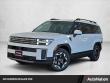 New 2027 Hyundai Santa Fe SEL FWD Sport Utility