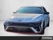 New 2025 Hyundai Elantra N Sedan 4dr Car