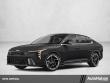 Used 2025 Kia K4 GT-Line 4dr Car