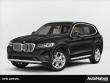Used 2022 BMW X3 sDrive30i Sport Utility