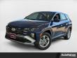 New 2026 Hyundai Tucson SE FWD Sport Utility