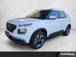 New 2026 Hyundai Venue SEL Sport Utility