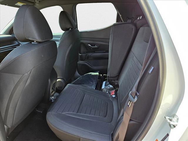 2026 Hyundai Santa Cruz SE - Photo 12
