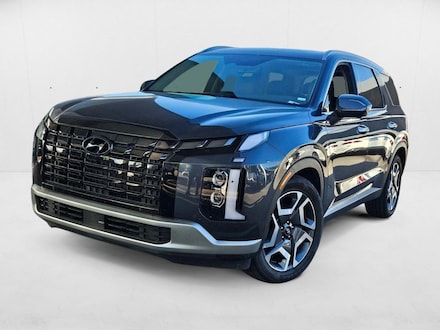 2024 Hyundai Palisade Limited Sport Utility
