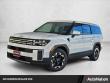 New 2027 Hyundai Santa Fe SE FWD Sport Utility