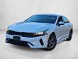 Used 2022 Kia K5 LX 4dr Car