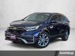 Used 2020 Honda CR-V Touring Sport Utility