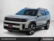New 2026 Hyundai Santa Fe Limited FWD Sport Utility