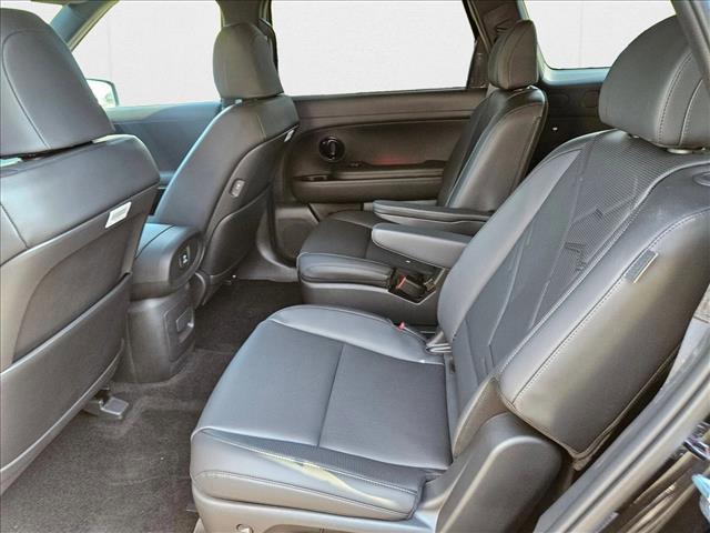 2026 Hyundai Palisade XRT Pro - Photo 11