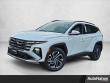 New 2026 Hyundai Tucson Hybrid Limited Sport Utility