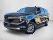 Used 2023 Chevrolet Suburban LT Sport Utility