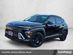 2026 Hyundai Kona SEL Sport SUV