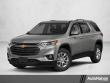 Used 2020 Chevrolet Traverse LT Cloth Sport Utility