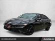 New 2026 Hyundai Elantra SEL Sport Premium 4dr Car