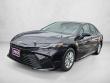 Used 2025 Toyota Camry LE 4dr Car