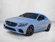 Used 2023 Mercedes-Benz C-Class C 300 2dr Car