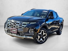 2024 Hyundai Santa Cruz 2.5T Limited Truck Crew Cab