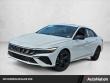 New 2026 Hyundai Elantra SEL Sport Premium 4dr Car