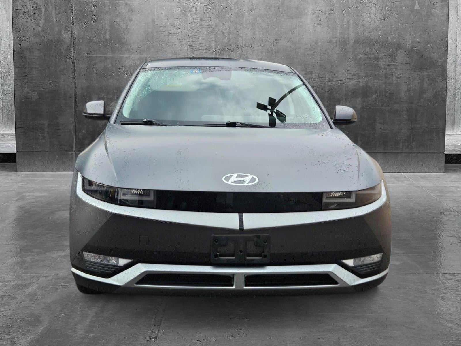 Certified 2023 Hyundai IONIQ 5 SEL with VIN KM8KN4AE5PU146257 for sale in Richland Hills, TX