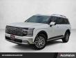 New 2026 Hyundai Palisade SEL FWD Sport Utility