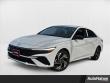 New 2025 Hyundai Elantra SEL Sport 4dr Car