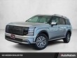  Hyundai Palisade HEV