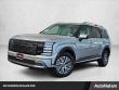 New 2026 Hyundai Palisade HEV Blue SEL Premium 7P Sport Utility