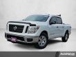 Used 2019 Nissan Titan SV Crew Cab Pickup
