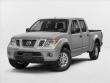 Used 2018 Nissan Frontier SV V6 Crew Cab Pickup