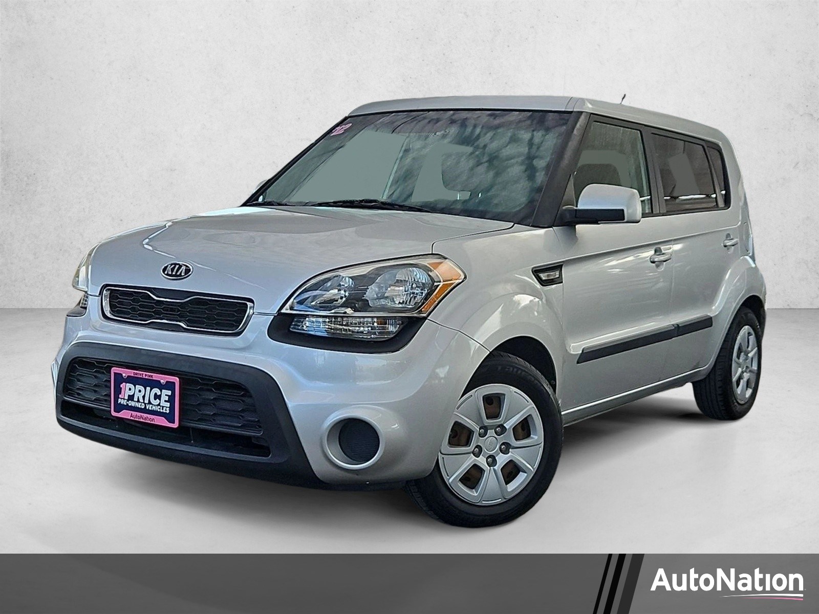 2012 Kia Soul
