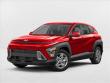 New 2025 Hyundai Kona SE Sport Utility