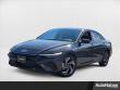 New 2025 Hyundai Elantra SEL Sport 4dr Car
