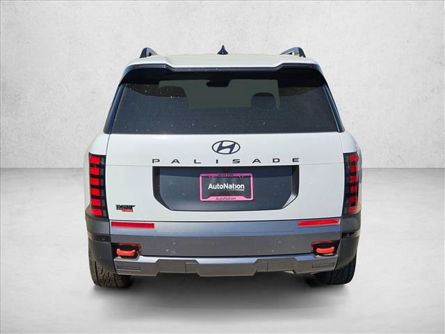 2026 Hyundai Palisade XRT Pro - Photo 8