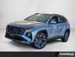 New 2026 Hyundai Tucson Limited FWD Sport Utility