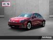 New 2025 Hyundai IONIQ 6 SE 4dr Car