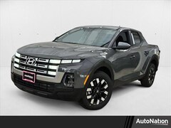 2025 Hyundai Santa Cruz SE FWD Crew Cab Pickup