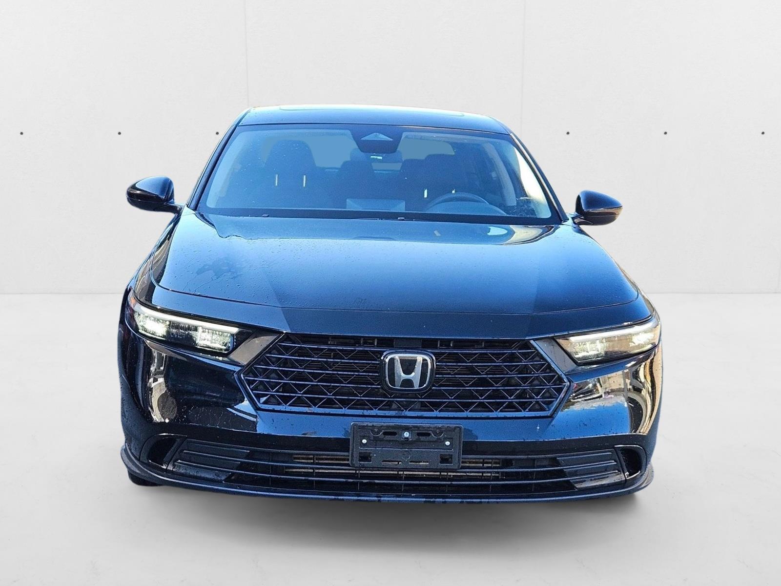 2024 Honda Accord EX photo 2