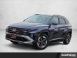 New 2026 Hyundai Tucson SEL Premium FWD Sport Utility