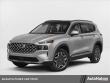 Certified 2023 Hyundai Santa Fe Hybrid Limited Sport Utility