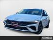 New 2025 Hyundai Elantra SEL Sport 4dr Car