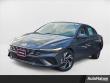 New 2025 Hyundai Elantra Limited 4dr Car