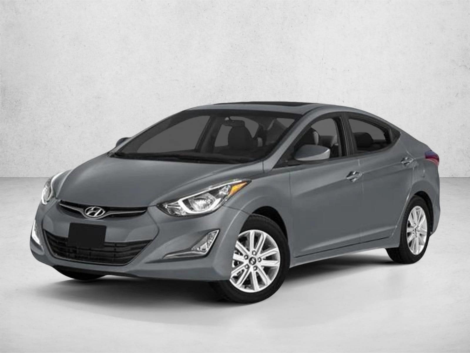 2015 Hyundai Elantra SE's photo