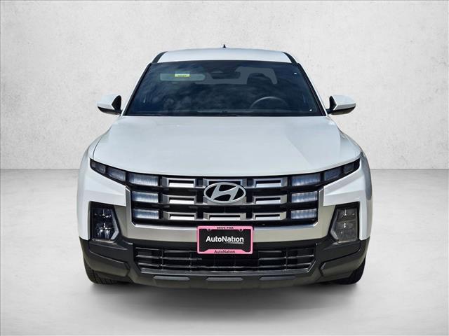 2026 Hyundai Santa Cruz SE - Photo 6