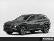 Used 2022 Hyundai Tucson Limited Sport Utility