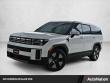 New 2026 Hyundai Santa Fe Hybrid SE Sport Utility