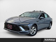 2025 Hyundai Sonata SE 4dr Car