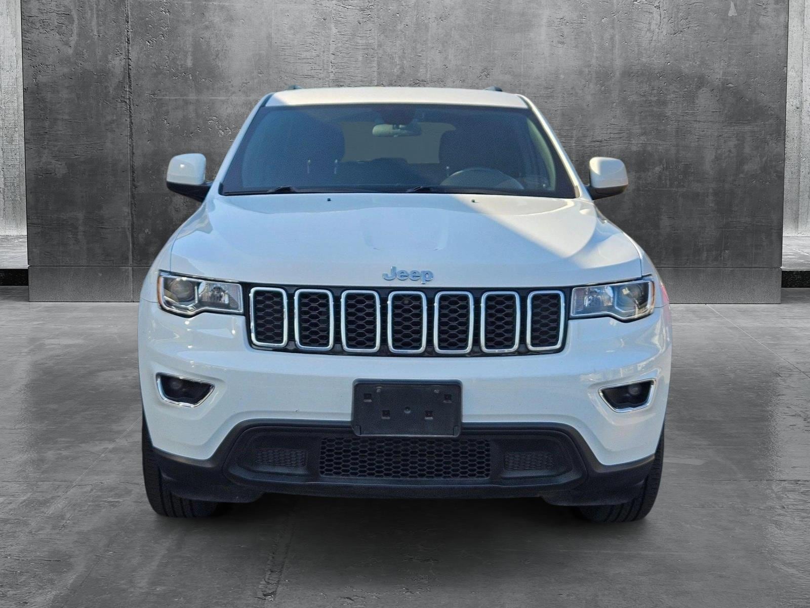 Used 2020 Jeep Grand Cherokee Laredo E with VIN 1C4RJEAG5LC268350 for sale in Richland Hills, TX